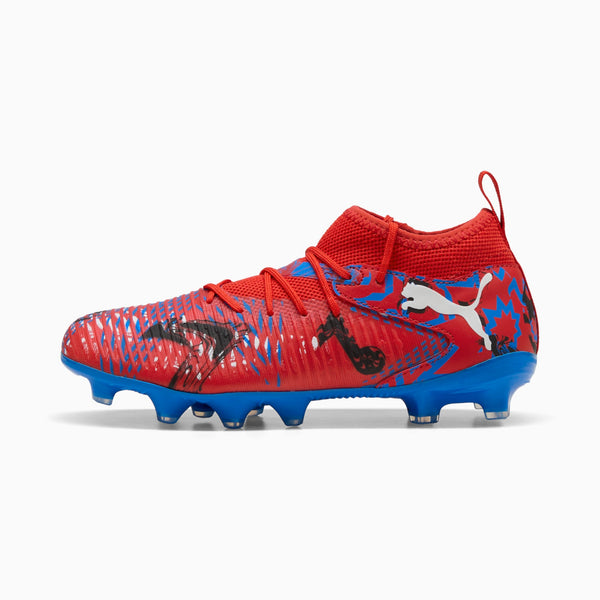 FUTURE 8 Match Playmaker FG/AG JR